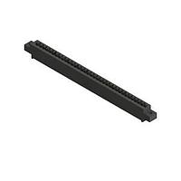 EDAC 887-034-541-602 Receptacles High Temp Card Edge Connector