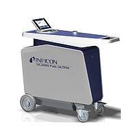 INFICON UL3000 Fab ULTRA Mobile Helium Leak Detector
