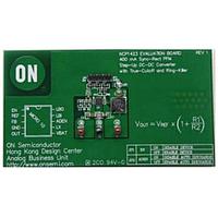 onsemi NCP1423EVB Voltage Regulator - Switching Regulator ANA NCP1423 EVAL BOARD