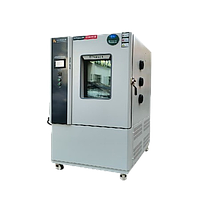 Zhongzhi CZ-C-80A Temperature Humidity Chamber (25℃~100℃, 20%~98%R.H)