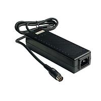 Inventus Power MWC100015A-12A Desktop AC Adapters 100W 15V 6.7A DIN-8 Medical Class I