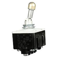 Honeywell 4TL1-1D Toggle Switches SEALED OI