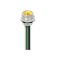 Lumberg Automation RSFPA 3-1/2NPT-802/1M Sensor Cables / Actuator Cables