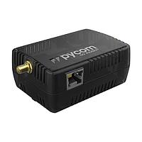 Pycom 604565286048 Cases Case for the Pygate LoRa Gateway, Worldlink