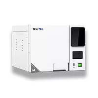 Scitek ST-B8DB Benchtop Class B Autoclave 8L