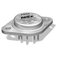 Apex Microtechnology PB50 Operational Amplifiers Power Booster, 200V, 2A