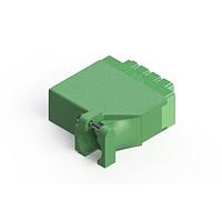 EDAC 516-038-501-236 Connectors Rack & Panel Connector