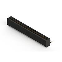 EDAC 857-019-557-101 Receptacles High Temp Card Edge Connector