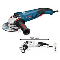 BOSCH GWS 18-150 L Angle Grinder (1800W)