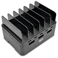 Tripp Lite U280-005-ST Battery Chargers 5 PORT USB CHARGE STATION