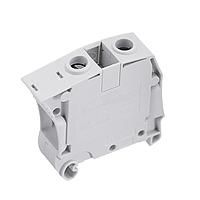 Entrelec - TE Connectivity ZS35 Feed Through Terminal Block Pow SNK Screw