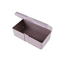 Flambeau V506-2 Multiple Compartment Six-Compartment Box 10.0" x 4-1-4" x 1-1/2"