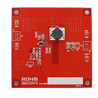 ROHM Semiconductor BD9E203FP4-EVK-001 Voltage Regulator - Switching Regulator Evaluation Board for BD9E203FP4-Z