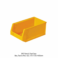 National N2.NTB204 Box, Tool & Part, 16L, w455 × d350 × h146mm