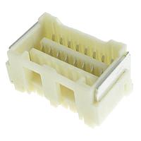 Molex 503148-1690 Receptacle Housing 1.50MM REC SMT 02X08P