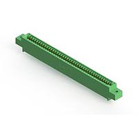 EDAC 345-041-525-602 Standard Card Edge Connectors .100" (2.54mm) Pitch Card Edge Connector