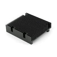SECO QB03-DISS-2-C-PK Passive Cooler Q7 - Q7-B03 Heat Sink (PASSIVE) for Celeron / Pentium Nxxxx CPUs Packaged
