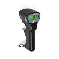 HUATEC HBA-120 Barcol Impressor Bluetooth Portable Hardness Tester For Aluminum (0 ~ 100HBa, 25 ~ 150HBW)