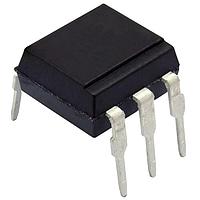 Vishay General Semiconductor VOT8123AG-V Triac & SCR Output Optocouplers Non-Zero 800V Vrdm DIP6; 5000V Vrms
