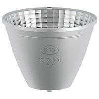 BJB Electric 35.850.1001-002-07 OptiSpot Reflector