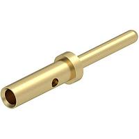 Mill-Max 3920-0-01-34-00-00-08-0 Contacts Wire Termination Pin Crimp Type