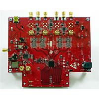 Texas Instruments DAC3484EVM DAC DAC3484 Eval Mod