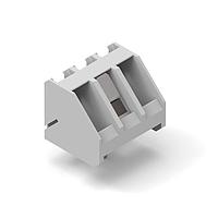 Wurth Elektronik 691201820101 Fixed Terminal Blocks WR-TBL 10.0mm Pitch Rising Cage 1P
