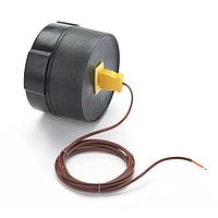 Dickson HT350 High Temperature Process Logger (-40°C ~ 125°C)