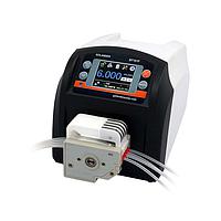 Leadfluid BT101F Intelligent Dispensing Peristaltic Pump (0.0002～49mL/min, 4 CH)