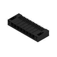 Weidmuller 1930440000 Fixed Terminal Blocks SV 7.62HP/08/90F 3.5SN BK BX