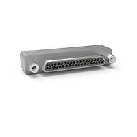AirBorn MK-232-037-125-2200 Plug Rugged ST Plug PCB MicroD 2 Row