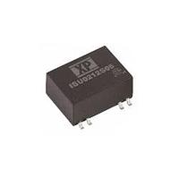 XP Power ISU0248S12-TR Isolated DC-DC CONVERTER, 2W, SMD, REGULATED