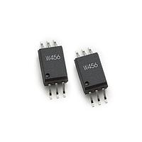 Broadcom ACPL-W456-560E Power Module and Gate Drive Interface Optocoupler 1MBd 3750Vrms