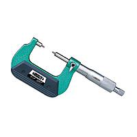 INSIZE 3233-5 Spline Micrometer (4-5")