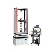 HST WDW-30 Computer Control Electronic Universal Testing Machine (30kN, AC220V, Class 1)