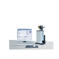 Mahr ICM 100 Dial Indicator Test Device (100mm,2mm/s)