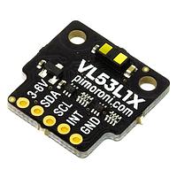 Pimoroni PIM373 Time-of-Flight (ToF) Sensor VL53L1X Time of Flight (ToF) Sensor Breakout