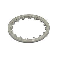 Grayhill 12Q1272-1 Lock Washer L'WASHER,INT,3/8,ST,SNZN15090R