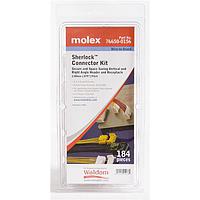 Molex 76650-0156 Connector Kits SHERLOCK 2MM KIT