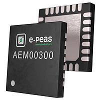 Power Management ICs