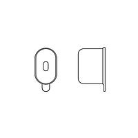 Cornell Dubilier (CDE) OC1 Mounting Hardware Hardware