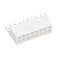 AMP Connectors - TE Connectivity 1-794075-0 Headers HEADER 16 POS TIN DUAL ROW