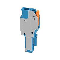 PHOENIX CONTACT 1071736 Fixed Terminal Blocks LP 2,5/ 1-R BU
