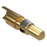 Amphenol Positronic MS4008D D-Sub Contacts