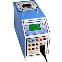 R&D Instrument 350 UTC Dry Block Temperature Calibrator (50~350°C, ±0.05°C)