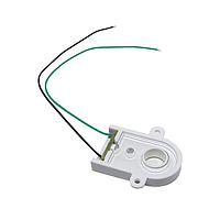 BIVAR SAC-0004-GN LED Lighting Mounting Accessories Surface Area LED LG, Circular, Small, Green