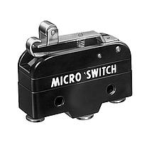 Honeywell BZ-2RW82244-A2 Large SPDT 5A ROLLER LEVER