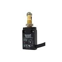 Honeywell 91MCE28-P3B Limit Switches Enclosed BasicSwitch