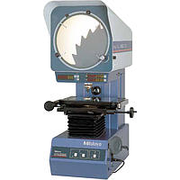 MITUTOYO 302-802-10 Profile Projector (±360°)