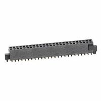 Harwin M50-4302545 Receptacle 25+25 DIL SMT GOLD VERTICAL SOCKET